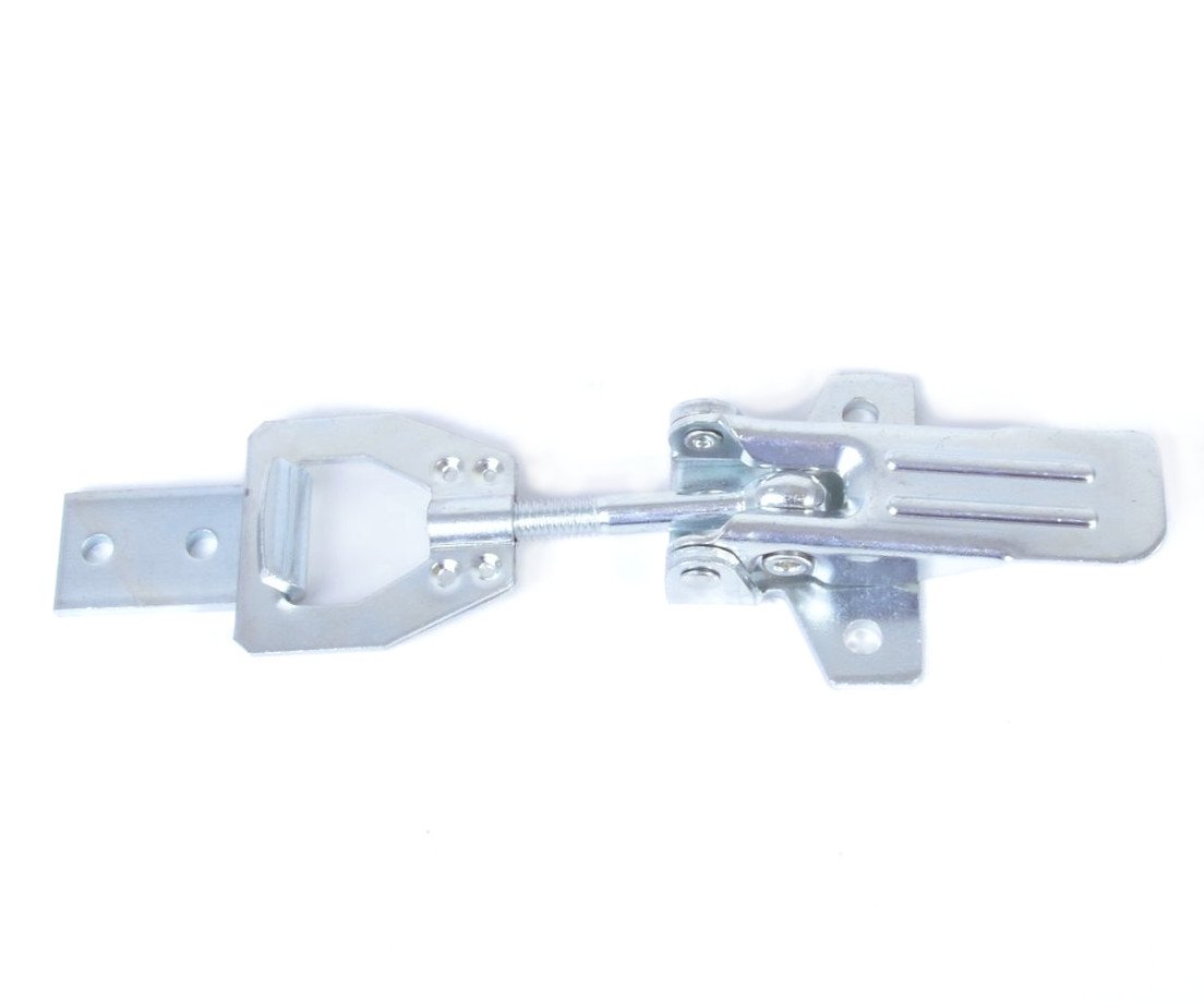 Uzávěr pákový šroubovací