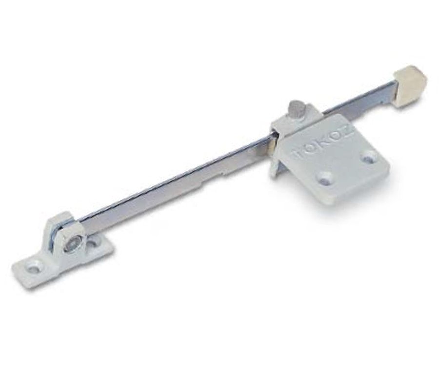 Rozpěra okenní Tokoz - bílá