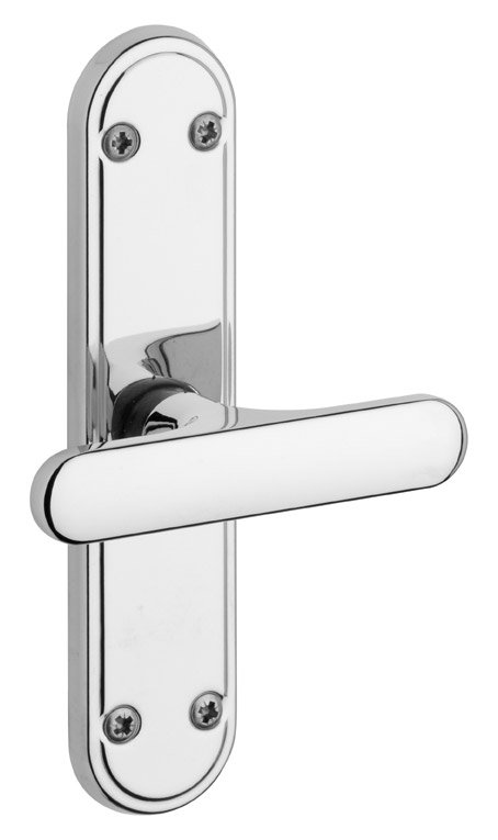 Rostex Exclusive rozvora dvoucestná okenní kování - Ti