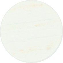 Krytka samolepicí 13mm 20ks - bílá PR 13759