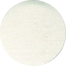 Krytka samolepicí 13mm 20ks - oliva metalíza 06