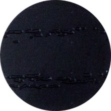 Krytka samolepicí 13mm 20ks - černá 657plr2
