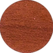 Krytka samolepicí 13mm 20ks - třešeň 9019