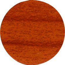 Krytka samolepicí 13mm 20ks - třešeň 9049