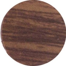 Krytka samolepicí 13mm 20ks - modřín 9136