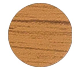 Krytka samolepicí 13mm 20ks - dub 4501