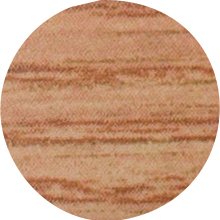 Krytka samolepicí 13mm 20ks - dub 4557