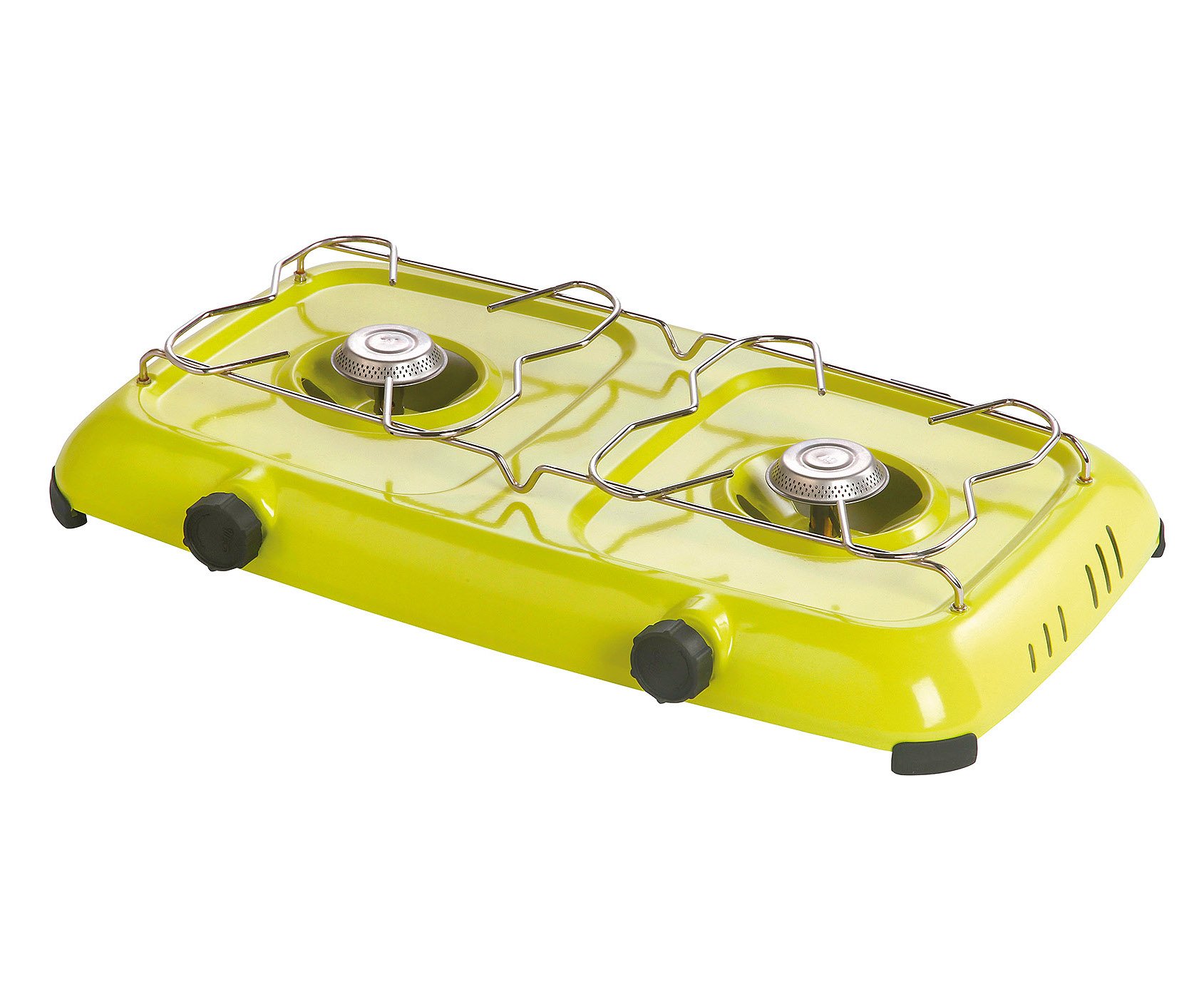 Vařič 2hořák Orlík vysokotlaký Meva 2319B - bez víka