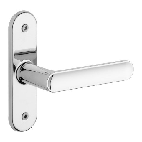 Rostex Trend balkonové kování - Ti