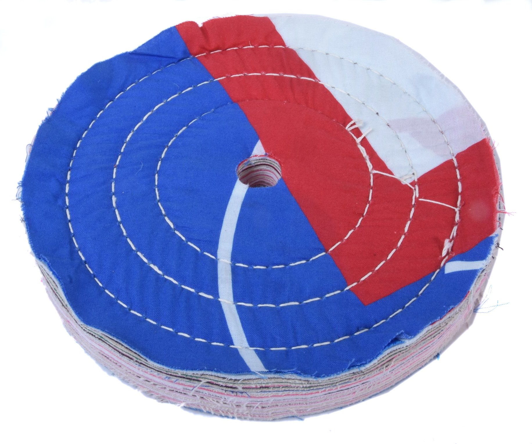 Kotouč lešticí kaliko - 180x25x20mm