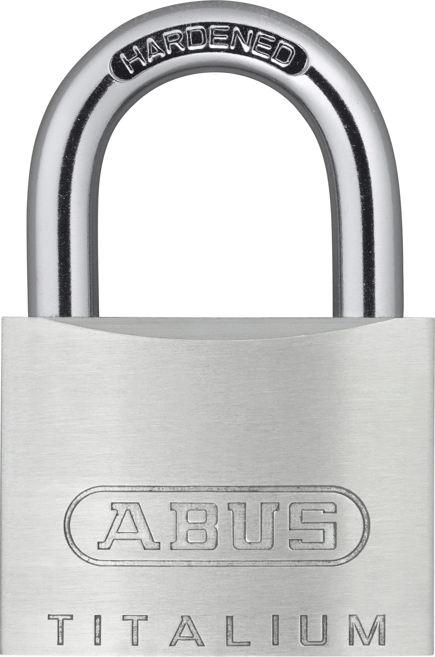 Zámek visací ABUS 727TI - 50mm