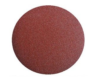 Papír brusný 200mm suchý zip - P40