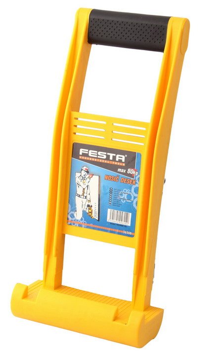 Nosič desek do 80kg Festa