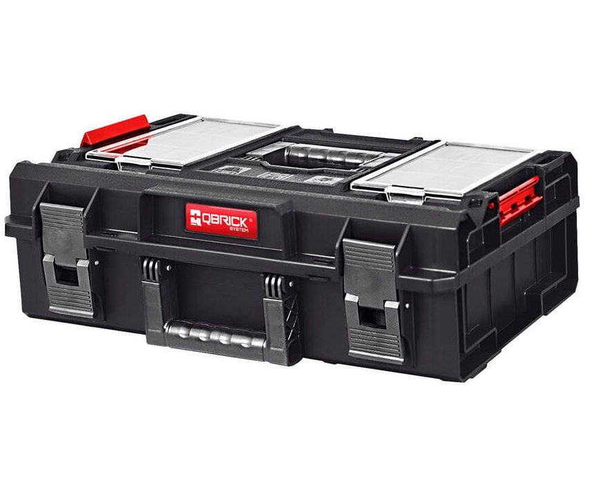Box na nářadí QBrick System ONE 200 Profi