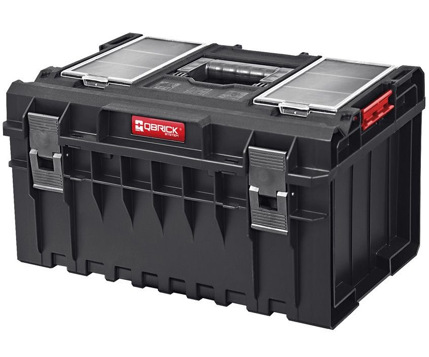 Box na nářadí QBrick System ONE 350 Profi
