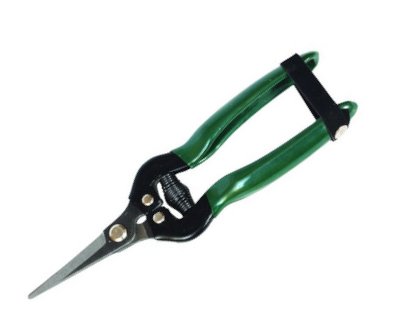 Nůžky zahradní přímé 190mm