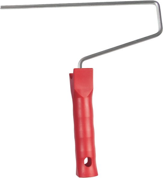 Držadlo 6mm pro válečky - 25cm