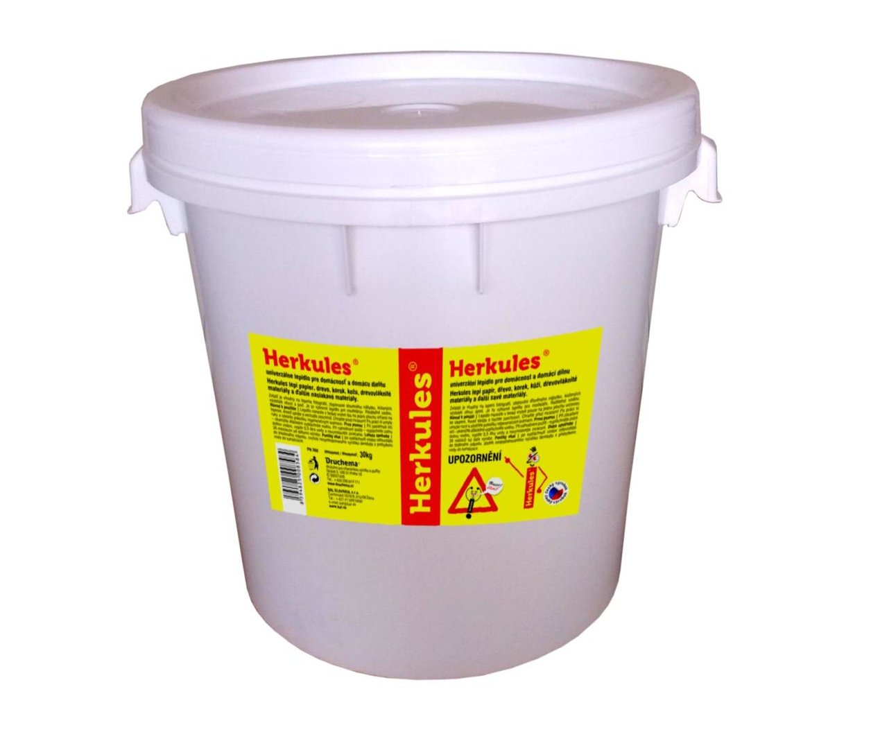 Lepidlo HERKULES - 30 kg