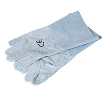 Svářecí rukavice Merlin podšívka