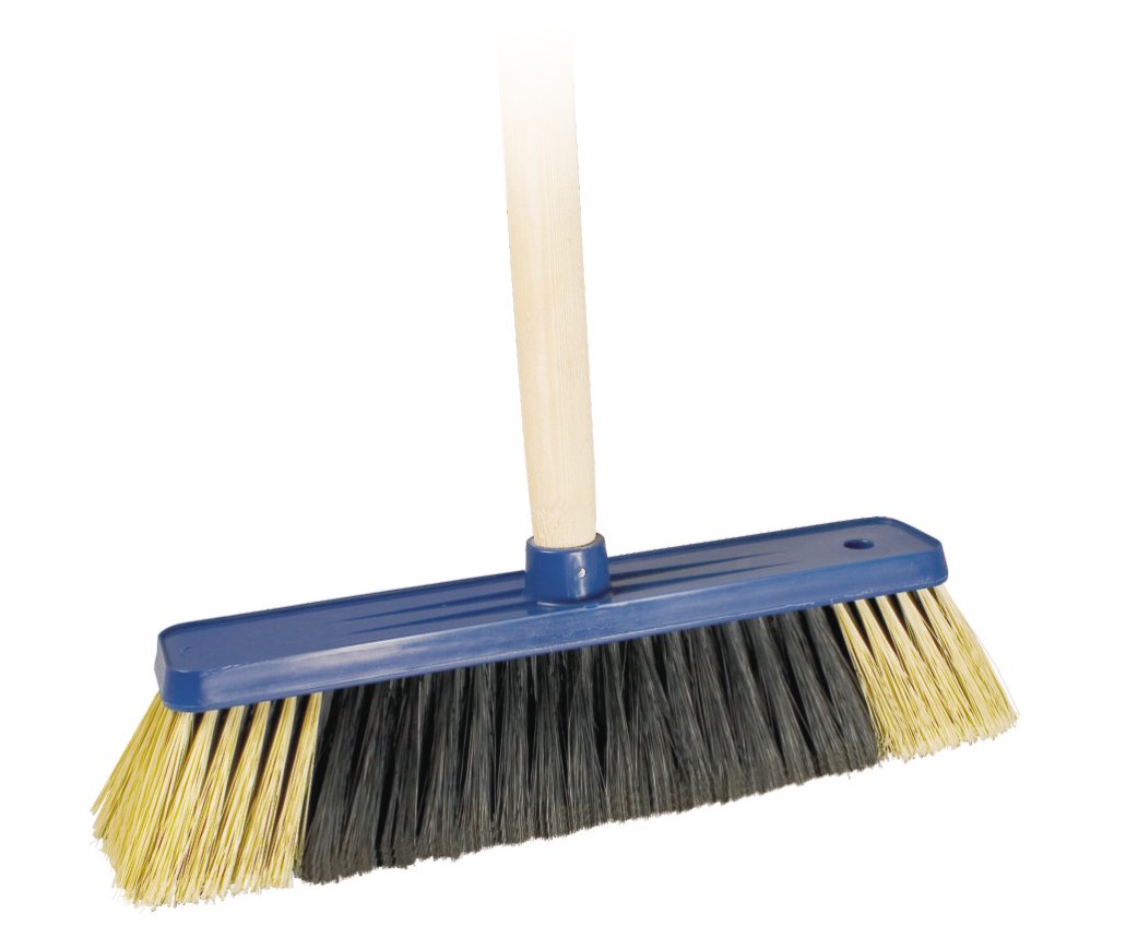 Smeták 5183/616 s holí 130cm