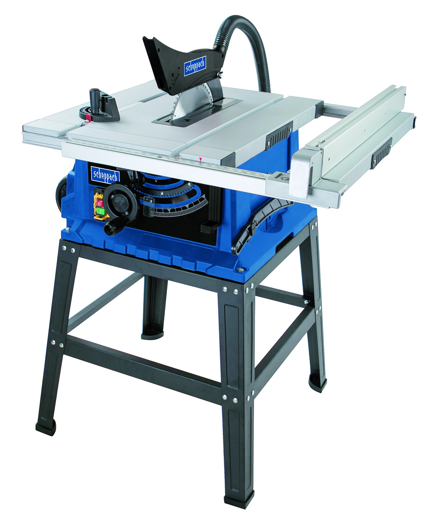 Scheppach HS 105 stolová pila