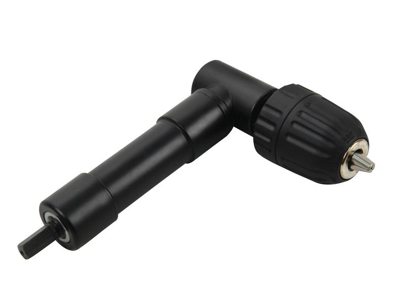 Nástavec na vrtání 90° Extol Premium 8898012