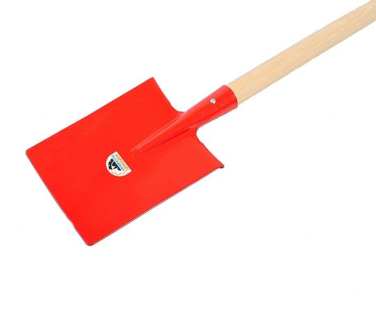 Rýč dětský s násadou