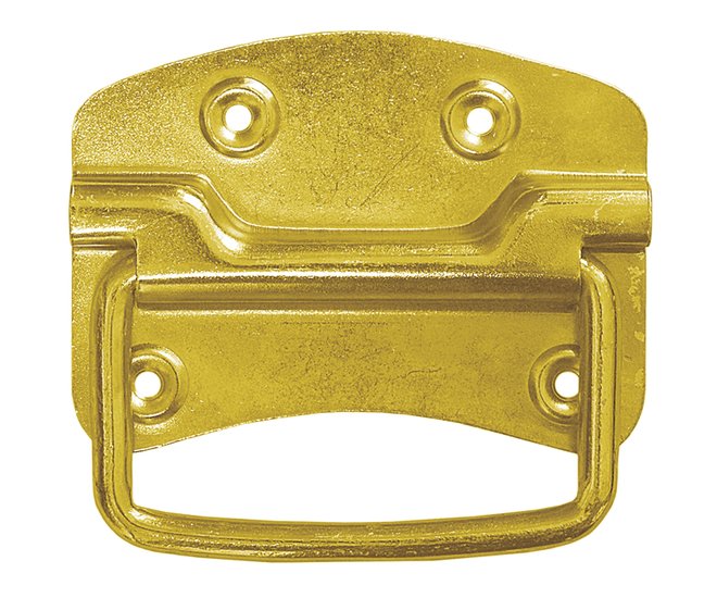 Držák bednový Zn - 90x70mm