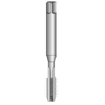 Závitník strojní metrický HSSE/ISO1 Bučovice - M16