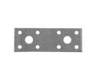 Spojka plochá Zn Domax - LP1 100x35mm