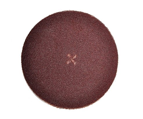 Plátno brusné 130mm typ 860 křížek - 120