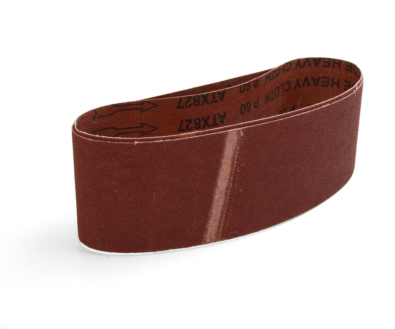 Pás brusný 75x533 Tyrolit - P320