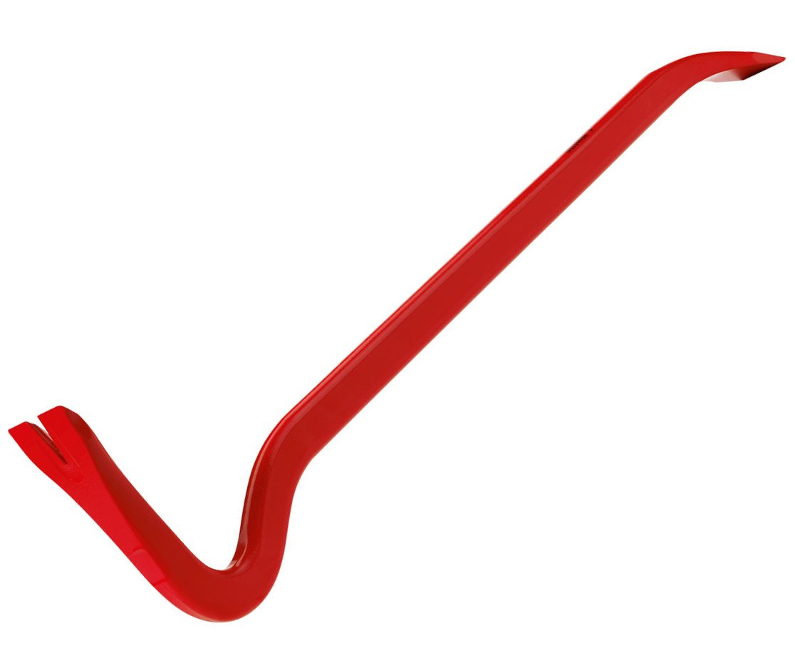 Páčidlo oválné Rennsteig - 1000mm 276 1000 2