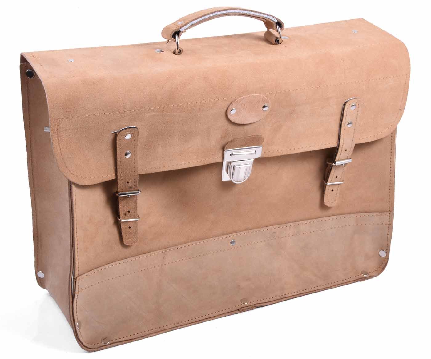 Brašna montážní zvýšená 32x44x15cm Loch 105