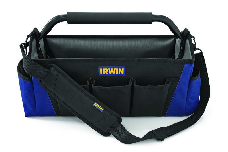 Brašna pevná Foundation Irwin Pro 2017829