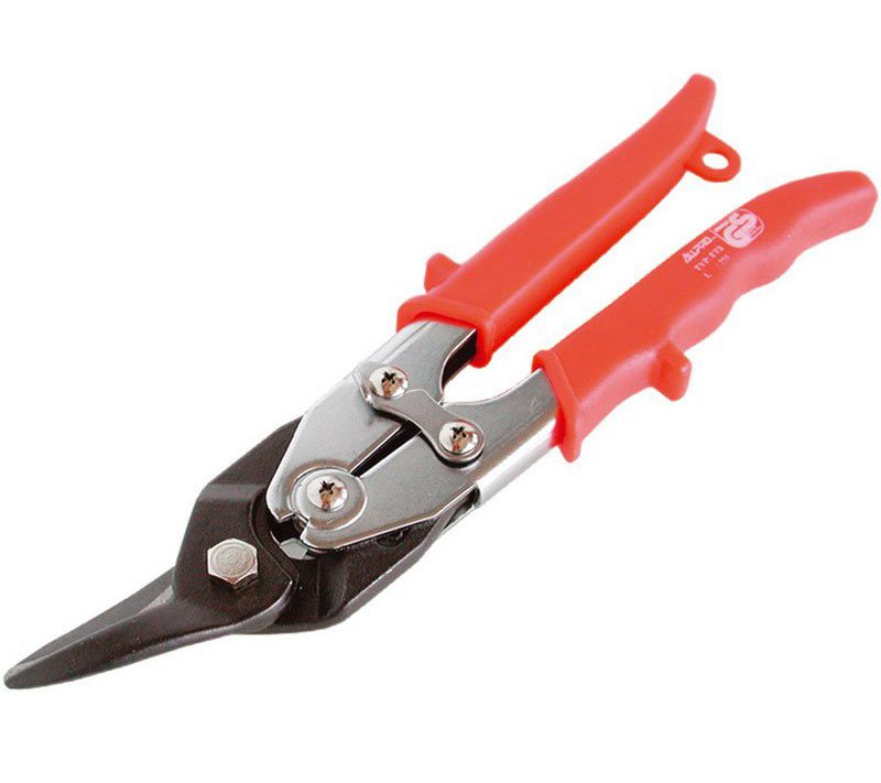 Nůžky na plech AllPro doleva/rovně Extol Premium 48000