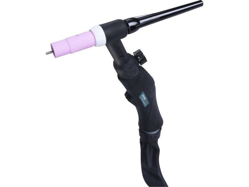 Hořák svářecí TIG 35-50 200A Extol Industrial 8798271