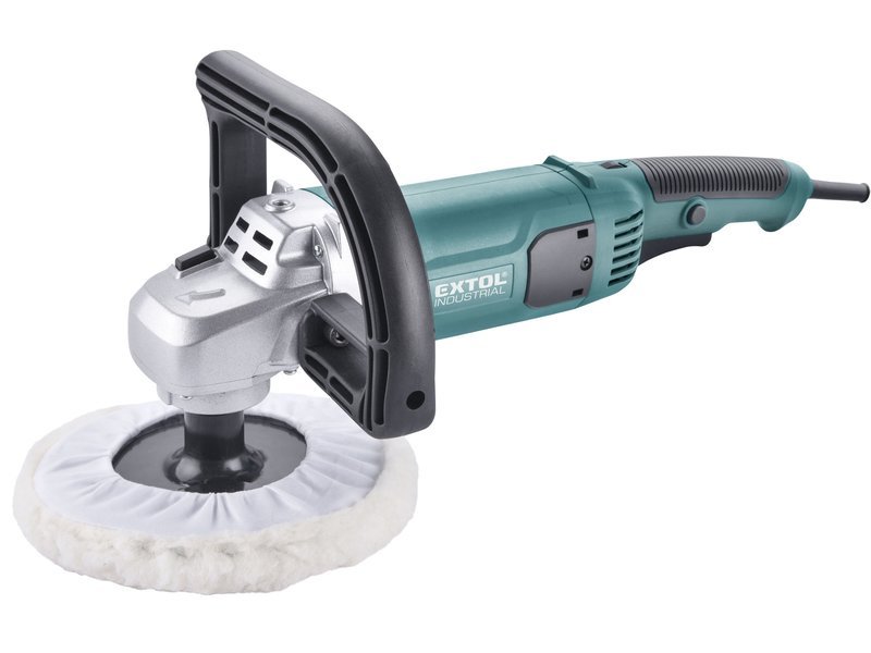 Extol Industrial 8792500 leštička 1400W