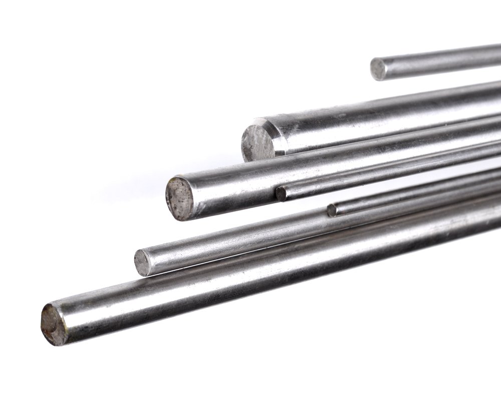 Tyč kruhová nerez 1.4301 - 10mm