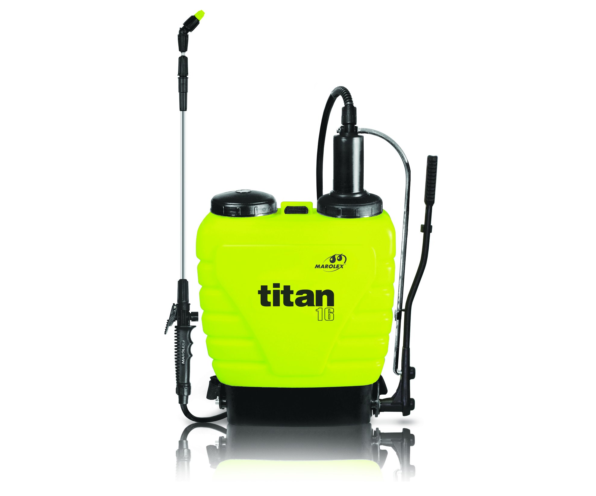 Postřikovač Marolex Titan - 12l