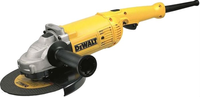 DeWALT DWE494 úhlová bruska 230mm 2200W