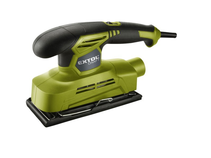 Extol Craft 407114 vibrační bruska 150W