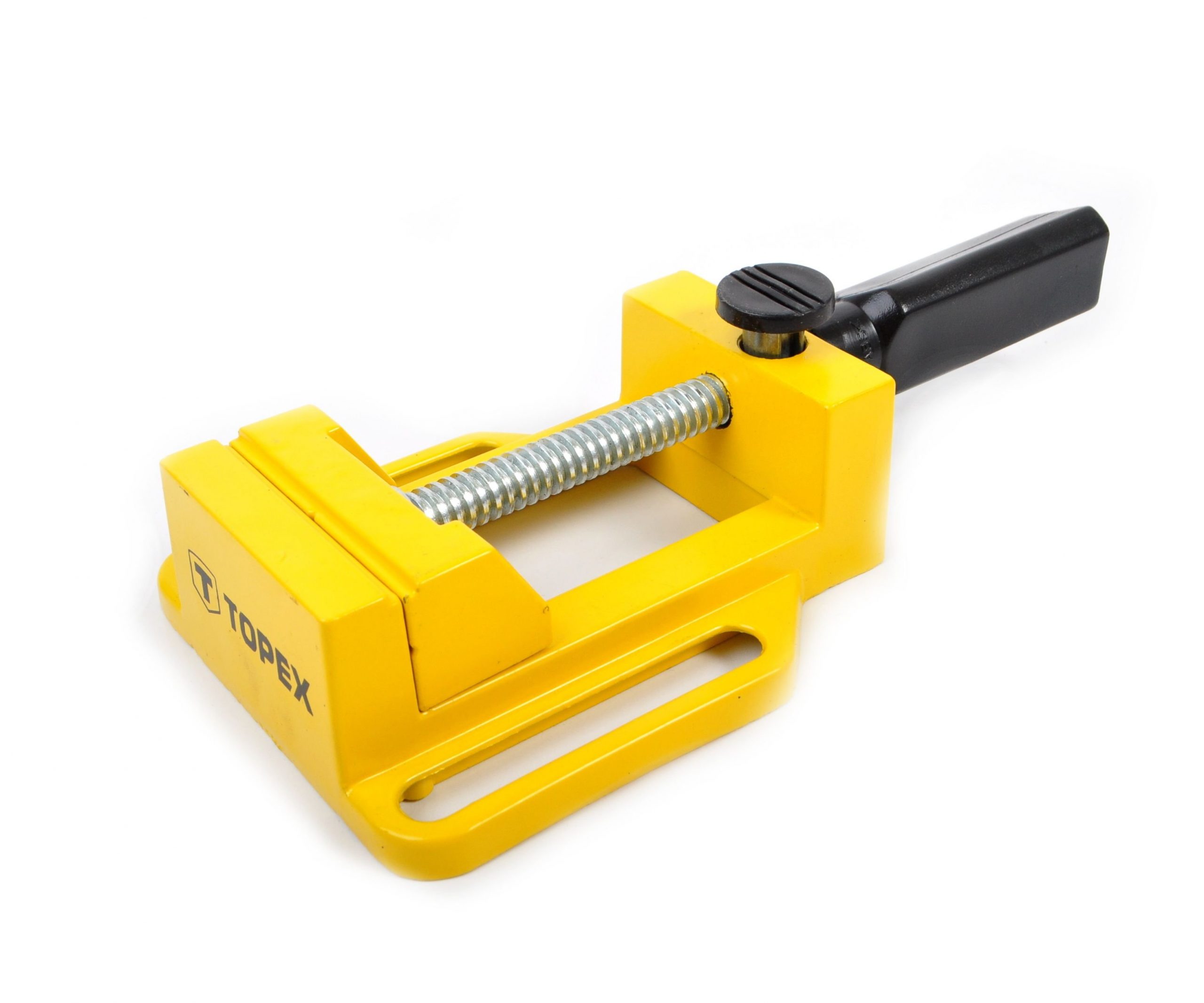 Svěrák modelářský 65mm Topex