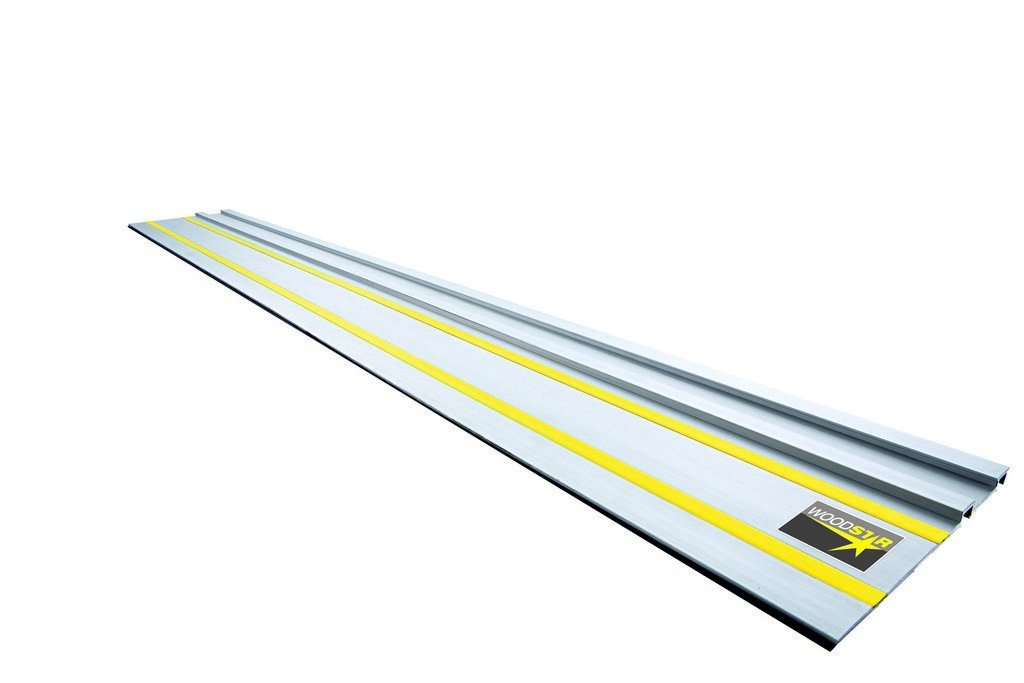 Vodicí lišta 1400mm pro pily Scheppach CS 55/PL 55/DIVAR 55