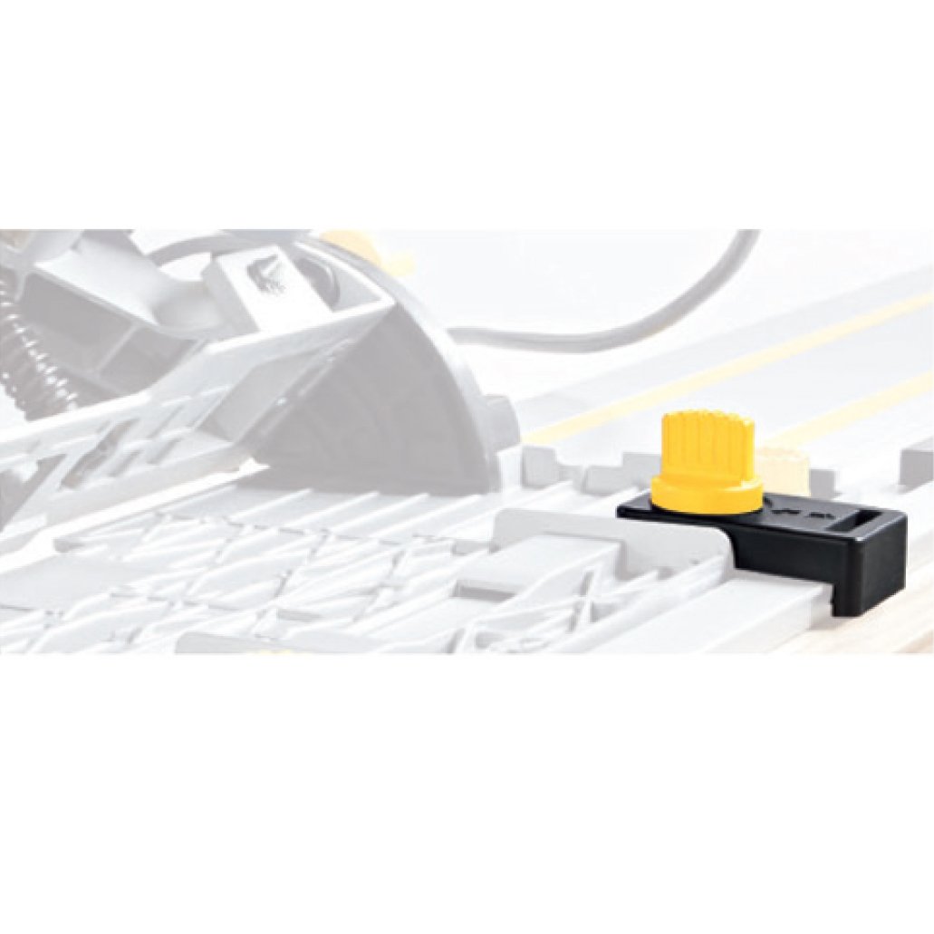 Ochrana proti překlopení k pile Scheppach PL 55 SET2