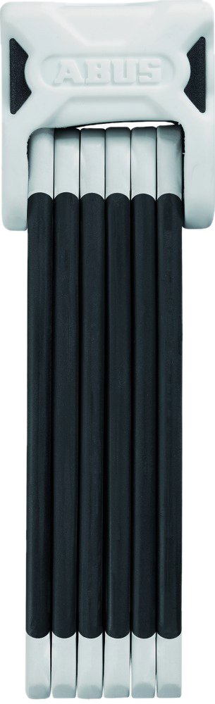 Zámek 6000/90 Abus BORDO - 6000/90 bílý