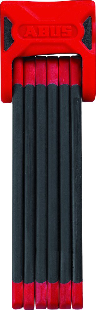 Zámek 6000/90 Abus BORDO - 6000/90 červený