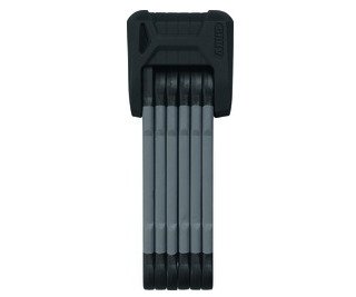 Zámek 6500 Abus Bordo GRANIT - 6500/85 černý