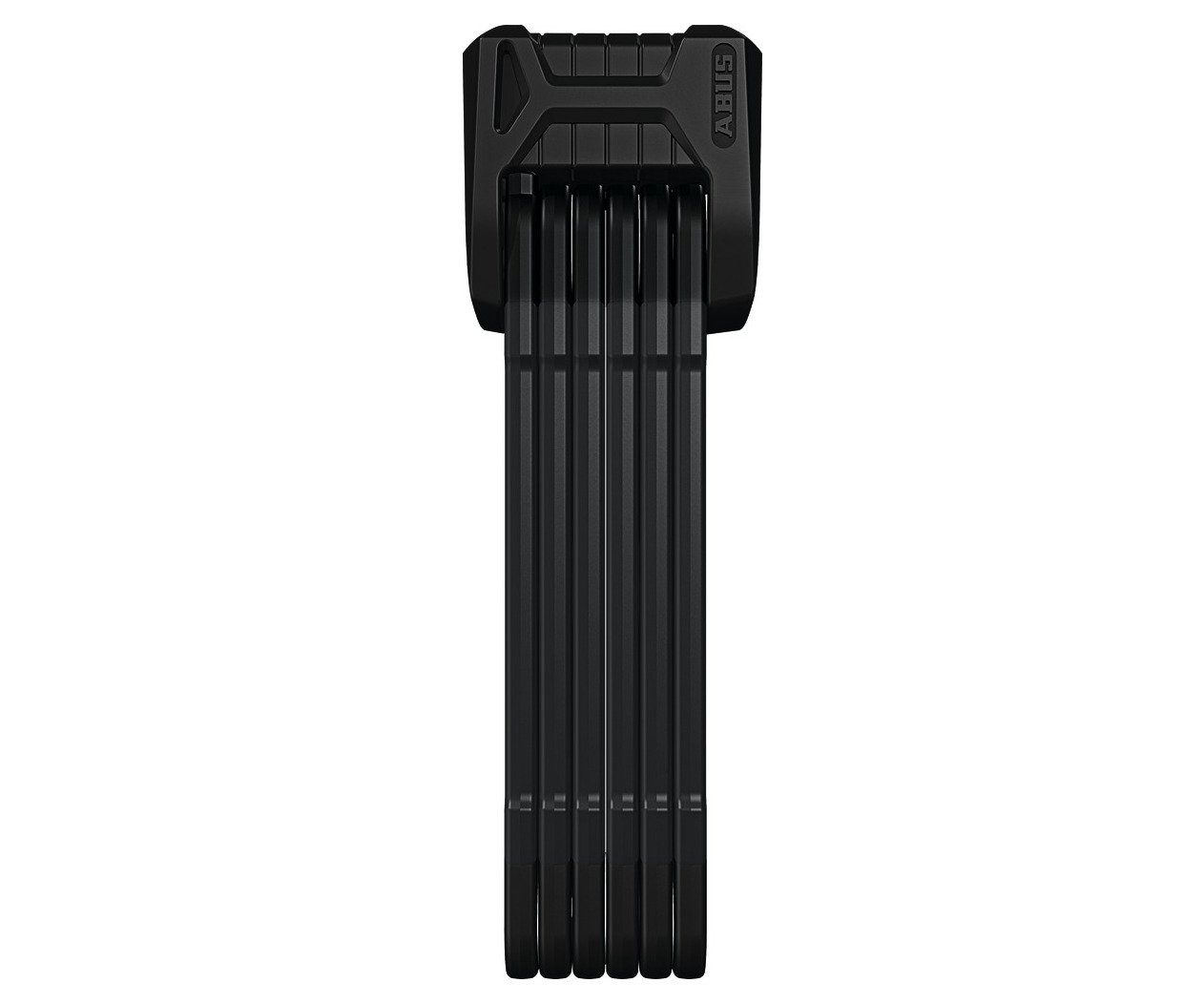 Zámek 6500 Abus Bordo GRANIT - 6500/110 černý