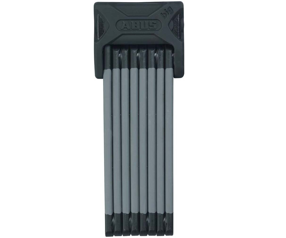 Zámek 6000 Abus Bordo BIG - 6000/120 černý